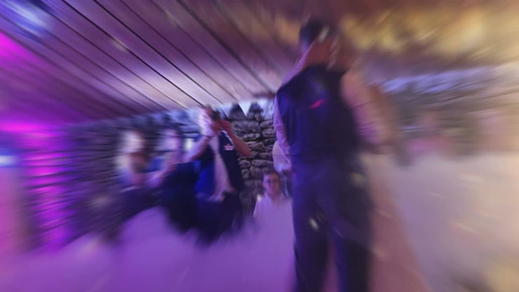 vidéo ARANIM29 solenne et marco